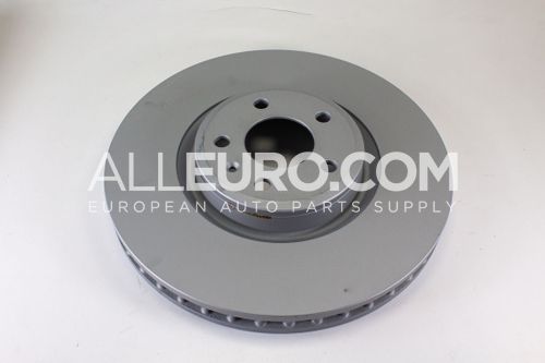 VNE Automotive GmbH Front Disc Brake Rotor 4M0615301AN